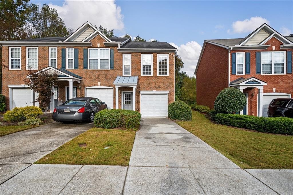 2 bedroom, 3 bathroom, 1,468 sq ft townhouse for rent at 3246 Mill Springs Cir, Buford, GA 30519 for $1,900 a month — photo 1 of 28