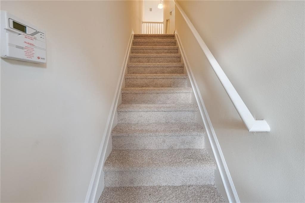 2 bedroom, 3 bathroom, 1,468 sq ft townhouse for rent at 3246 Mill Springs Cir, Buford, GA 30519 for $1,900 a month — photo 2