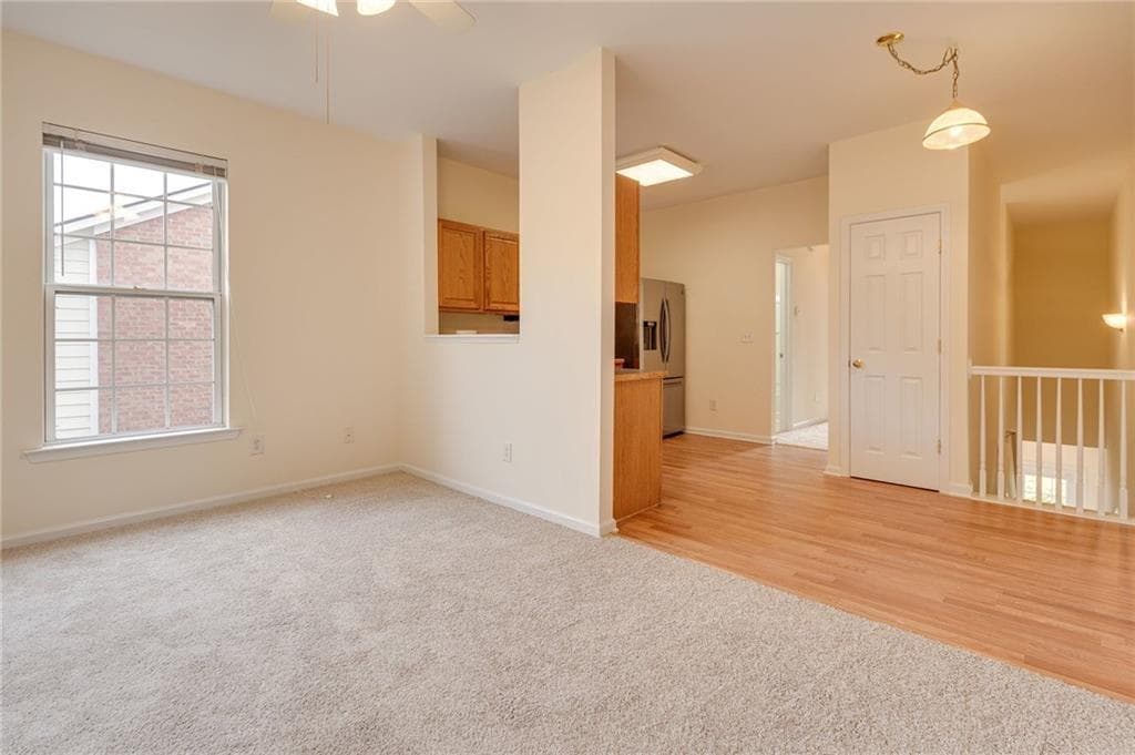2 bedroom, 3 bathroom, 1,468 sq ft townhouse for rent at 3246 Mill Springs Cir, Buford, GA 30519 for $1,900 a month — photo 4