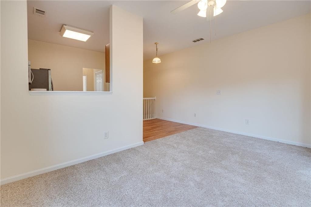 2 bedroom, 3 bathroom, 1,468 sq ft townhouse for rent at 3246 Mill Springs Cir, Buford, GA 30519 for $1,900 a month — photo 5