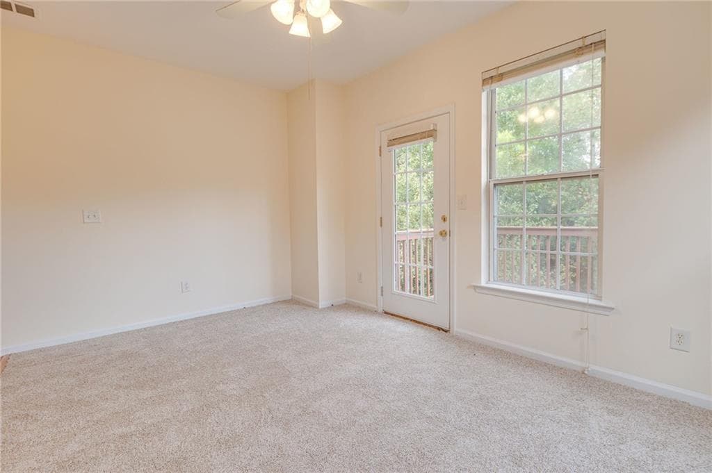 2 bedroom, 3 bathroom, 1,468 sq ft townhouse for rent at 3246 Mill Springs Cir, Buford, GA 30519 for $1,900 a month — photo 6