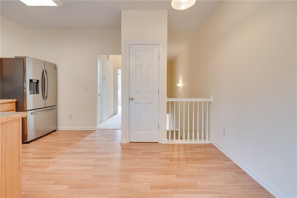 2 bedroom, 3 bathroom, 1,468 sq ft townhouse for rent at 3246 Mill Springs Cir, Buford, GA 30519 for $1,900 a month — photo 7