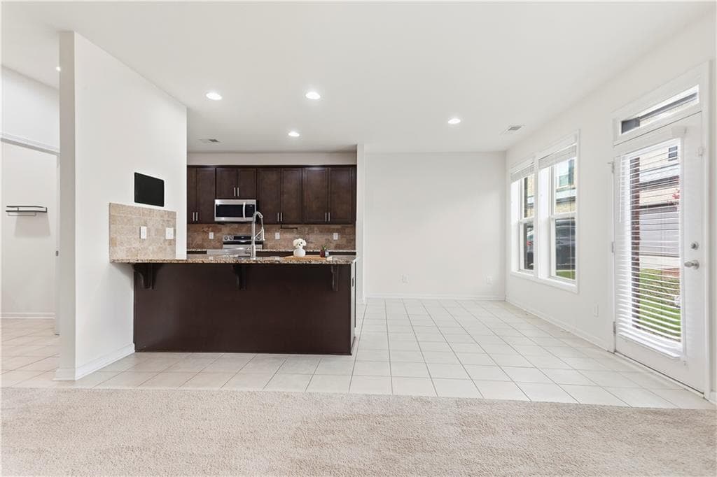 4 bedroom, 4 bathroom, 2,368 sq ft single family residence for rent at 4465 Almanor Circle, Norcross, GA 30071 for $2,600 a month — photo 5