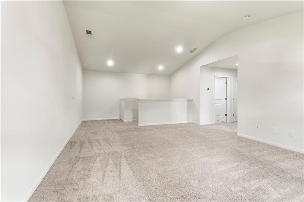 4 bedroom, 4 bathroom, 2,368 sq ft single family residence for rent at 4465 Almanor Circle, Norcross, GA 30071 for $2,600 a month — photo 8