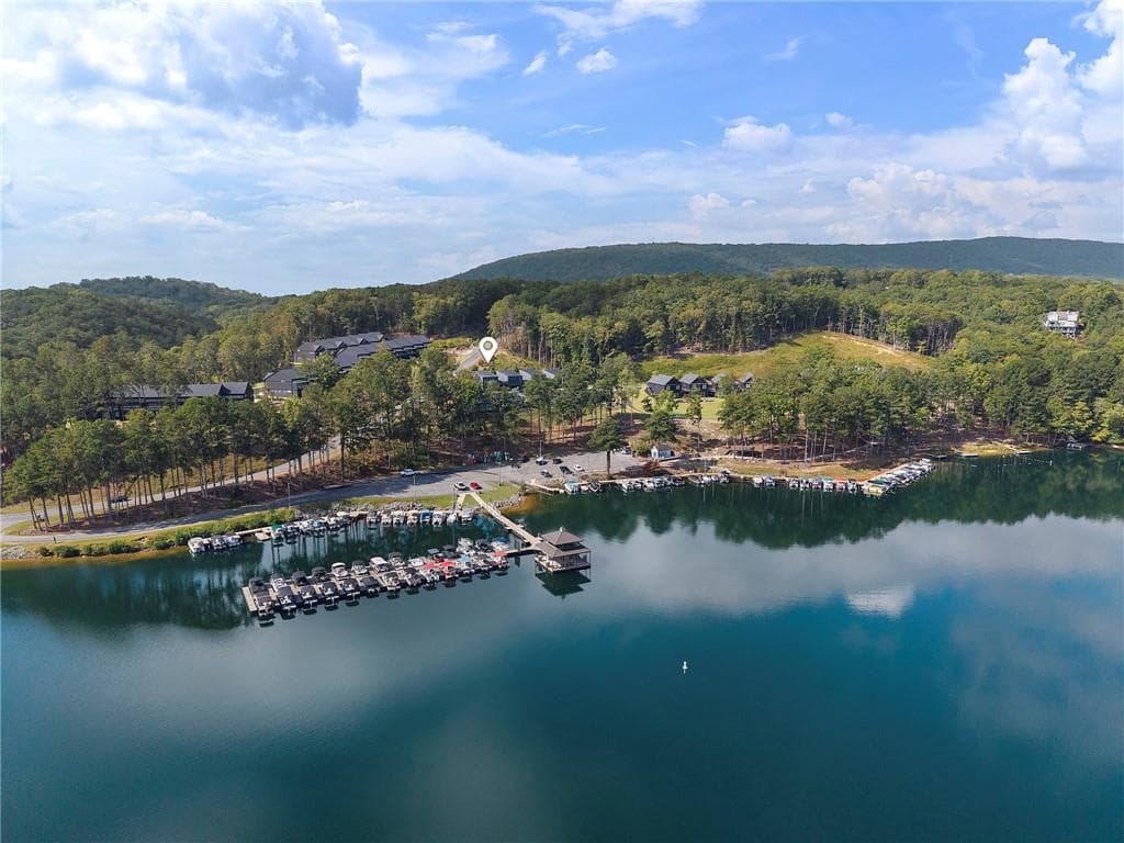 3 bedroom, 3 bathroom, 1,796 sq ft single family residence for sale at 103 Marina Parc Drive, Waleska, GA 30183