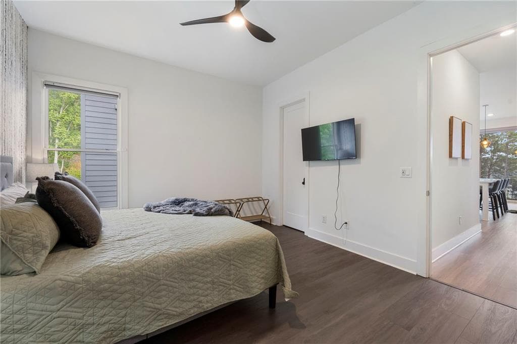 3 bedroom, 3 bathroom, 1,796 sq ft single family residence for sale at 103 Marina Parc Drive, Waleska, GA 30183 — photo 5