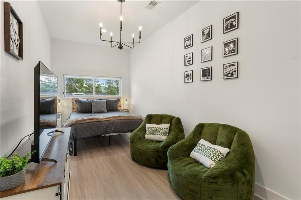 3 bedroom, 3 bathroom, 1,796 sq ft single family residence for sale at 103 Marina Parc Drive, Waleska, GA 30183 — photo 6