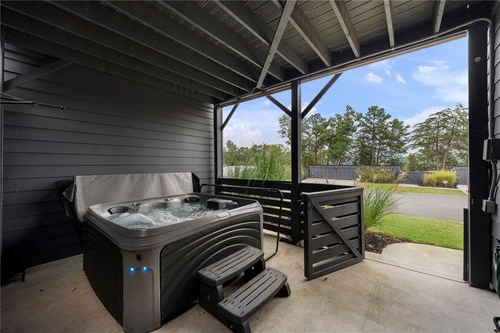 3 bedroom, 3 bathroom, 1,796 sq ft single family residence for sale at 103 Marina Parc Drive, Waleska, GA 30183 — photo 9