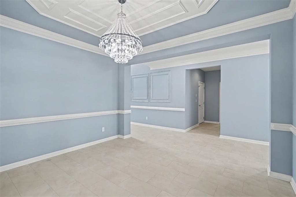4 bedroom, 3 bathroom, 3,200 sq ft single family residence for sale at 6810 Rocking Horse Lane, Cumming, GA 30040 — photo 7