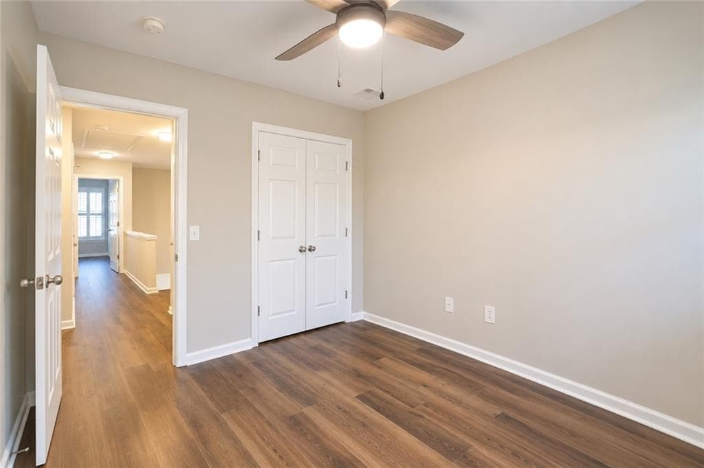 4 bedroom, 4 bathroom, 2,432 sq ft single family residence for rent at 69 Haven Crest Court, Dallas, GA 30132 for $2,720 a month — photo 8