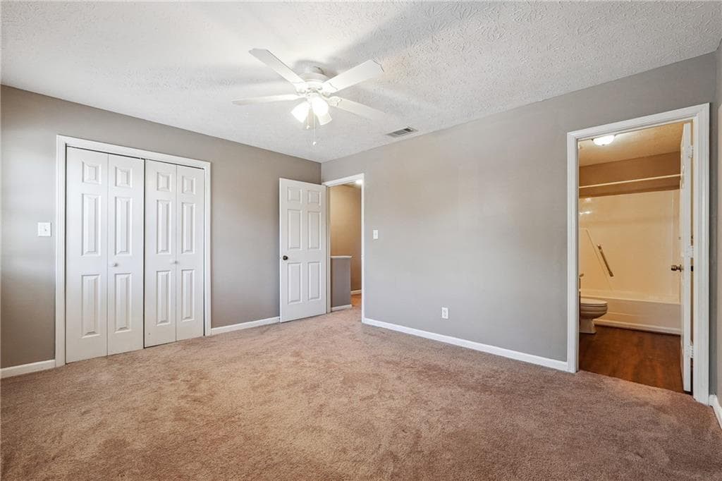 2 bedroom, 3 bathroom, 1,260 sq ft townhouse for rent at 2962 Webb Bridge Road, Alpharetta, GA 30009 for $2,000 a month — photo 5