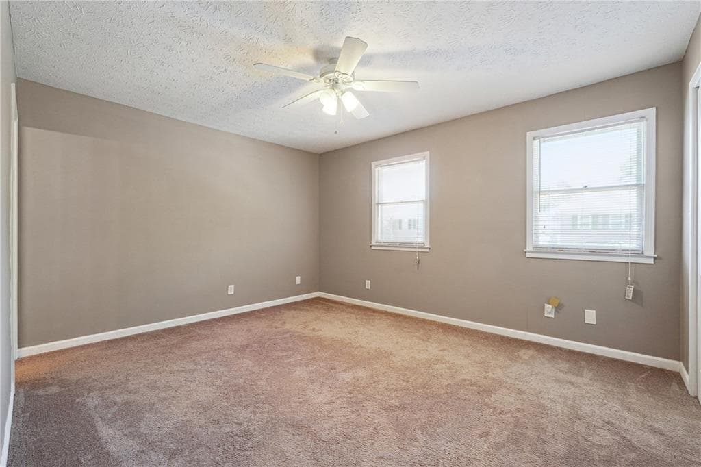 2 bedroom, 3 bathroom, 1,260 sq ft townhouse for rent at 2962 Webb Bridge Road, Alpharetta, GA 30009 for $2,000 a month — photo 10