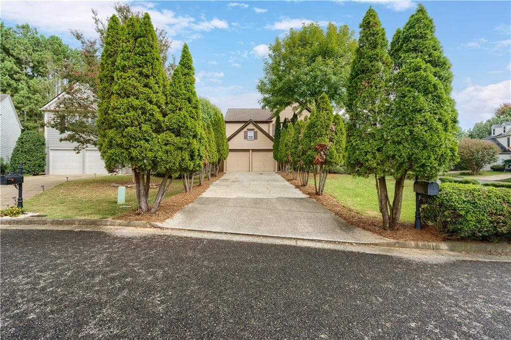 3 bedroom, 3 bathroom, 1,924 sq ft single family residence for rent at 715 Soneley Court, Milton, GA 30004 for $2,500 a month — photo 3