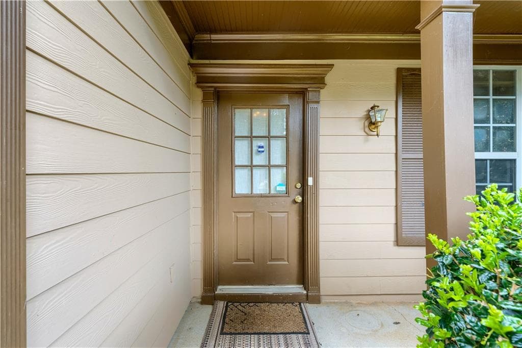 3 bedroom, 3 bathroom, 1,924 sq ft single family residence for rent at 715 Soneley Court, Milton, GA 30004 for $2,500 a month — photo 5