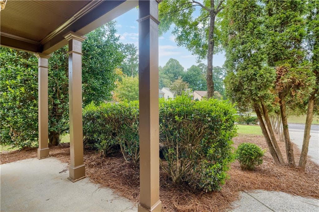 3 bedroom, 3 bathroom, 1,924 sq ft single family residence for rent at 715 Soneley Court, Milton, GA 30004 for $2,500 a month — photo 6