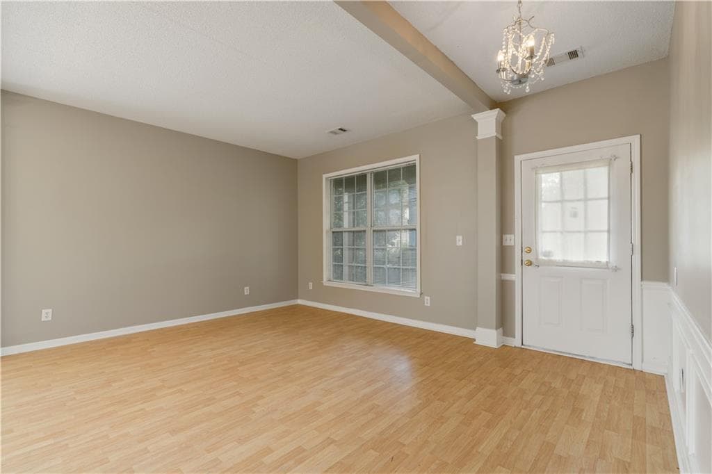3 bedroom, 3 bathroom, 1,924 sq ft single family residence for rent at 715 Soneley Court, Milton, GA 30004 for $2,500 a month — photo 9