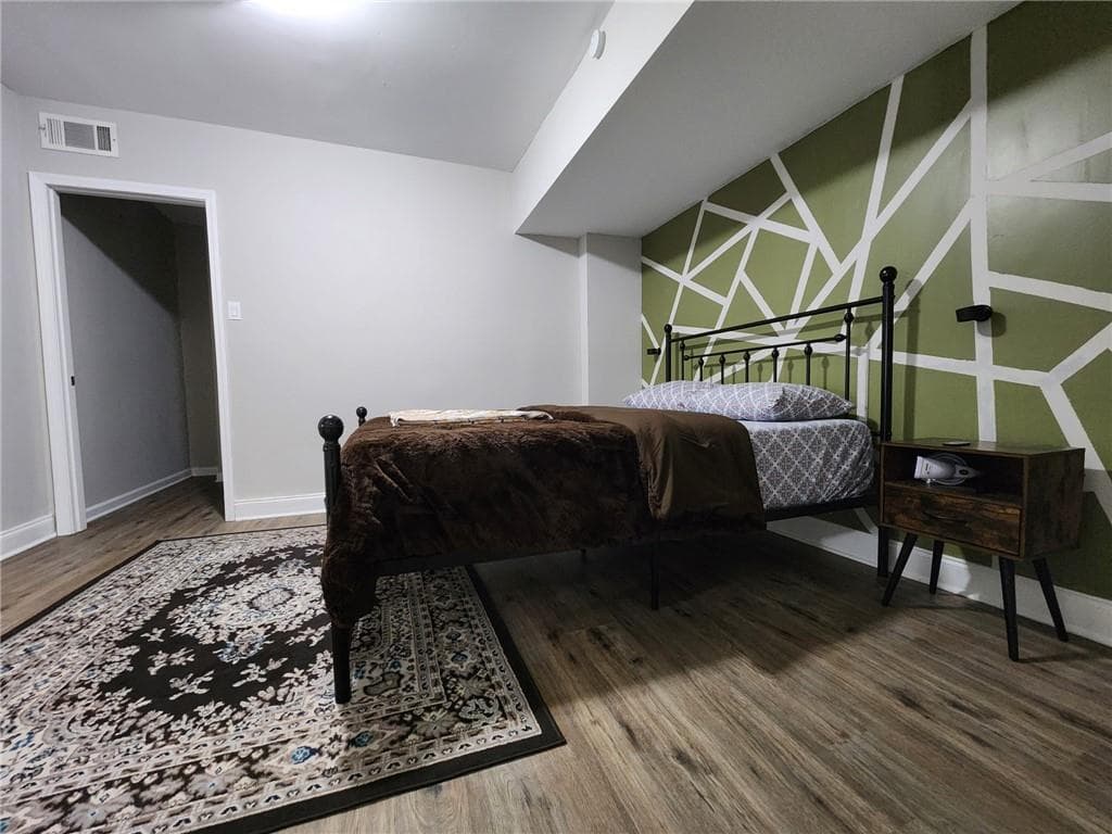 1 bedroom, 1 bathroom, 900 sq ft single family residence for rent at 2829 Cobb Place Manor Court, Marietta, GA 30066 for $1,600 a month — photo 7