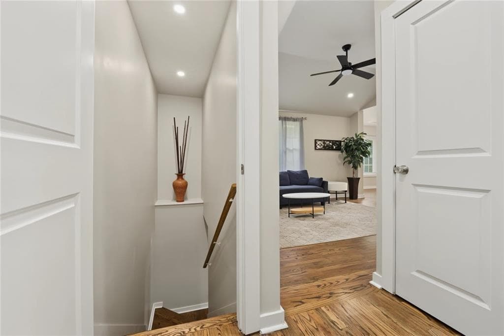 5 bedroom, 4 bathroom, 3,148 sq ft single family residence for sale at 771 Pinehurst Terrace, Atlanta, GA 30310 — photo 9