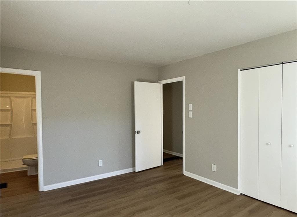 3 bedroom, 2 bathroom, 1,392 sq ft single family residence for sale at 10747 Thrasher Road, Jonesboro, GA 30238 — photo 8