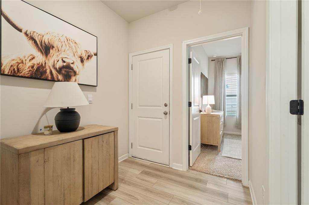 4 bedroom, 3 bathroom, 2,000 sq ft single family residence for sale at 181 Long Leaf Street, Dawsonville, GA 30534 — photo 6