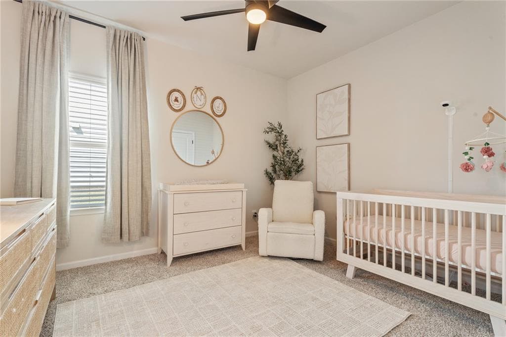 4 bedroom, 3 bathroom, 2,000 sq ft single family residence for sale at 181 Long Leaf Street, Dawsonville, GA 30534 — photo 7