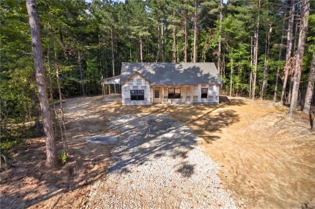 3 bedroom, 2 bathroom, 1,297 sq ft single family residence for sale at 362 PLEASANT HILL Road, Rockmart, GA 30153 — photo 3
