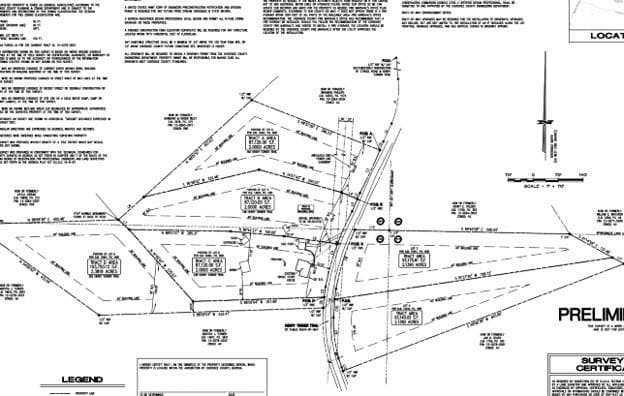 single family residence for sale at 160 Henry Turner Trail, Ball Ground, GA 30107