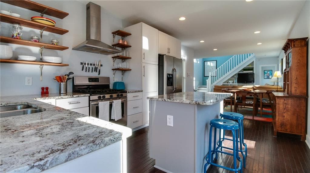 4 bedroom, 3 bathroom, 1,884 sq ft single family residence for rent at 96 Selman Street, Atlanta, GA 30316 for $4,500 a month — photo 1 of 26