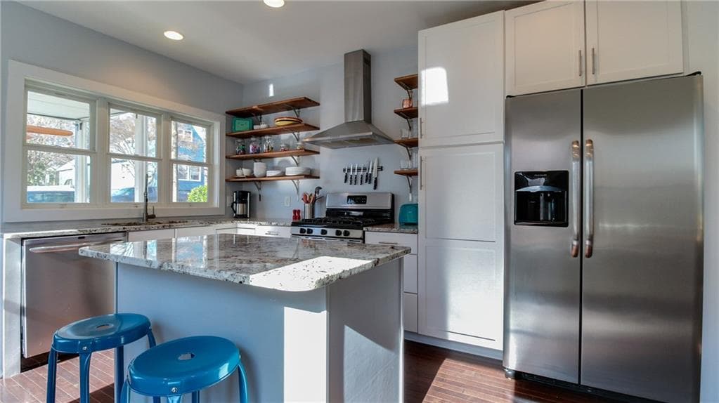 4 bedroom, 3 bathroom, 1,884 sq ft single family residence for rent at 96 Selman Street, Atlanta, GA 30316 for $4,500 a month — photo 2