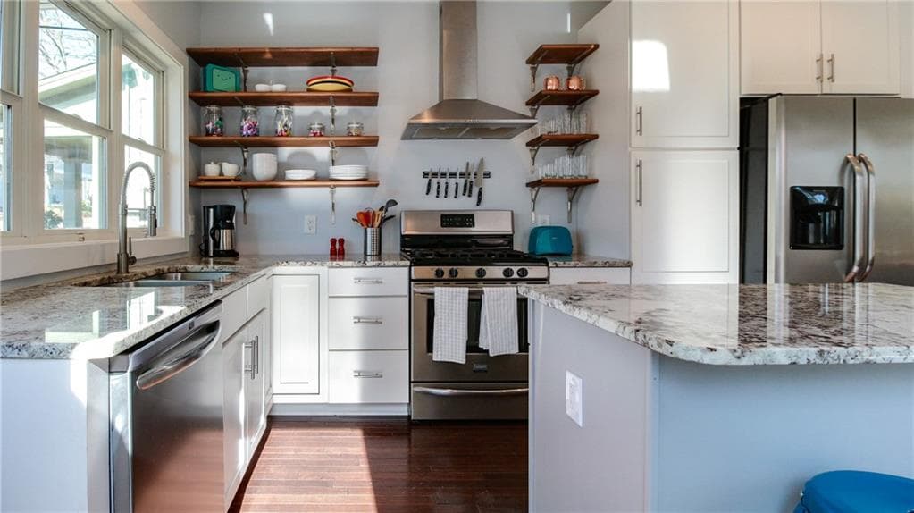 4 bedroom, 3 bathroom, 1,884 sq ft single family residence for rent at 96 Selman Street, Atlanta, GA 30316 for $4,500 a month — photo 4