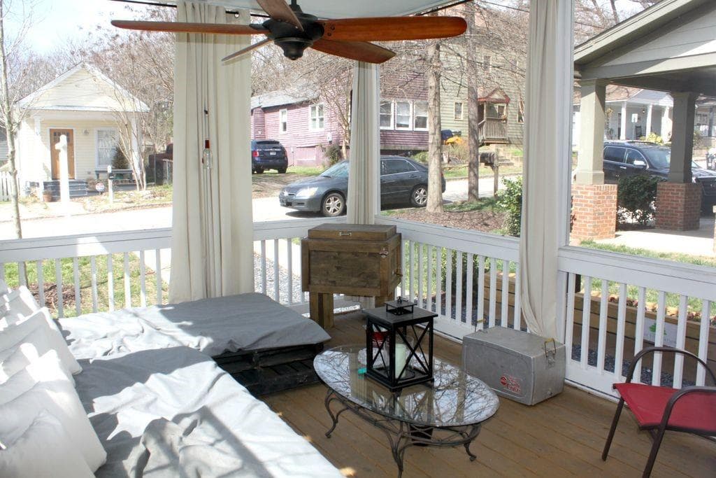 4 bedroom, 3 bathroom, 1,884 sq ft single family residence for rent at 96 Selman Street, Atlanta, GA 30316 for $4,500 a month — photo 5