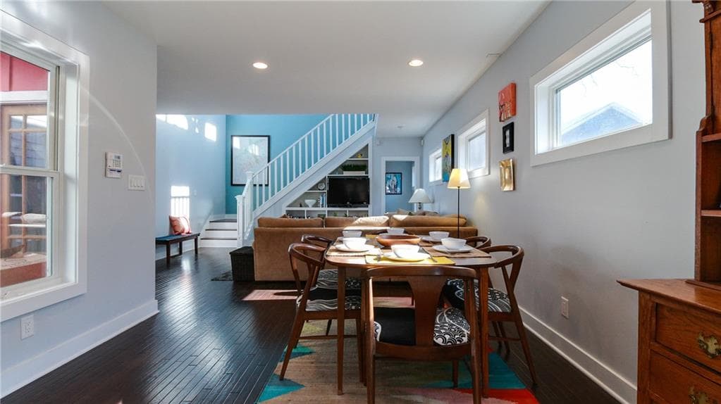 4 bedroom, 3 bathroom, 1,884 sq ft single family residence for rent at 96 Selman Street, Atlanta, GA 30316 for $4,500 a month — photo 6