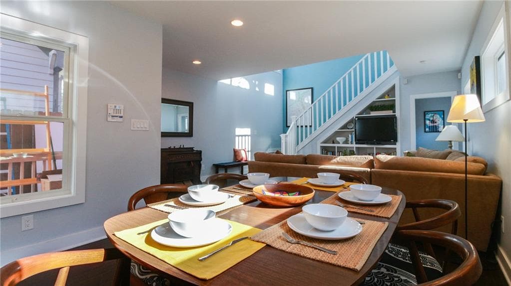 4 bedroom, 3 bathroom, 1,884 sq ft single family residence for rent at 96 Selman Street, Atlanta, GA 30316 for $4,500 a month — photo 7