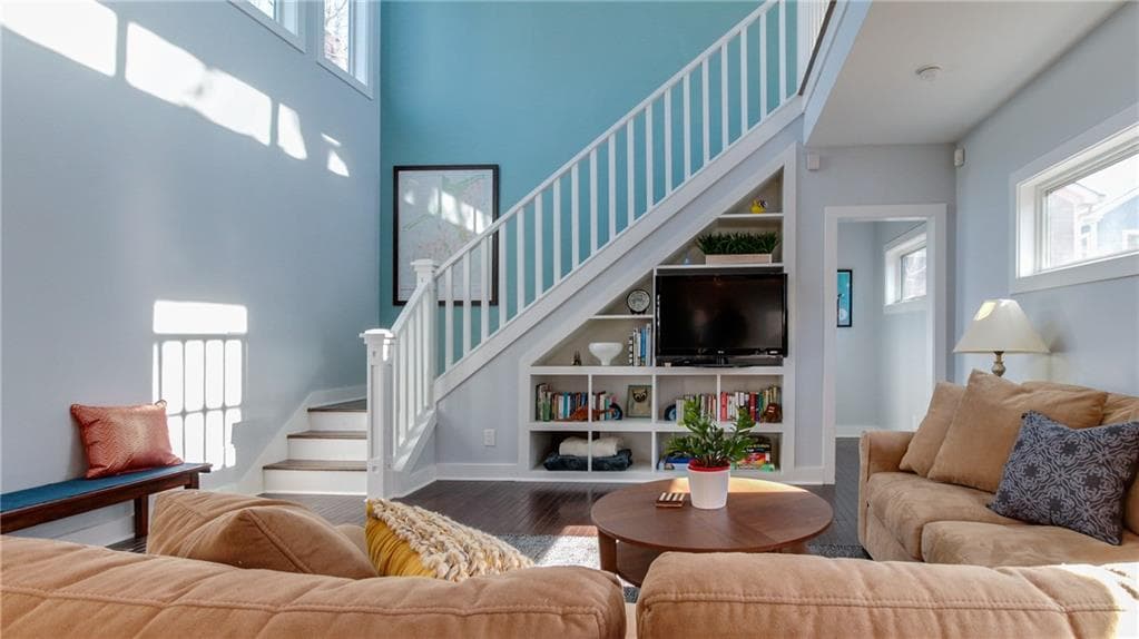 4 bedroom, 3 bathroom, 1,884 sq ft single family residence for rent at 96 Selman Street, Atlanta, GA 30316 for $4,500 a month — photo 8