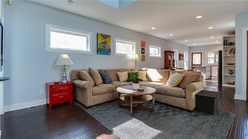 4 bedroom, 3 bathroom, 1,884 sq ft single family residence for rent at 96 Selman Street, Atlanta, GA 30316 for $4,500 a month — photo 9