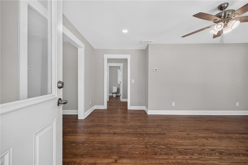 3 bedroom, 2 bathroom, 1,970 sq ft single family residence for sale at 379 Mount Olive Church Road, Commerce, GA 30529 — photo 6