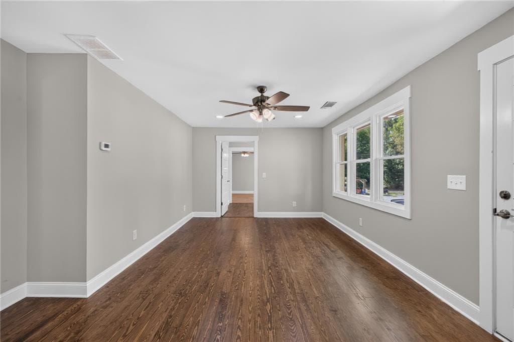 3 bedroom, 2 bathroom, 1,970 sq ft single family residence for sale at 379 Mount Olive Church Road, Commerce, GA 30529 — photo 7