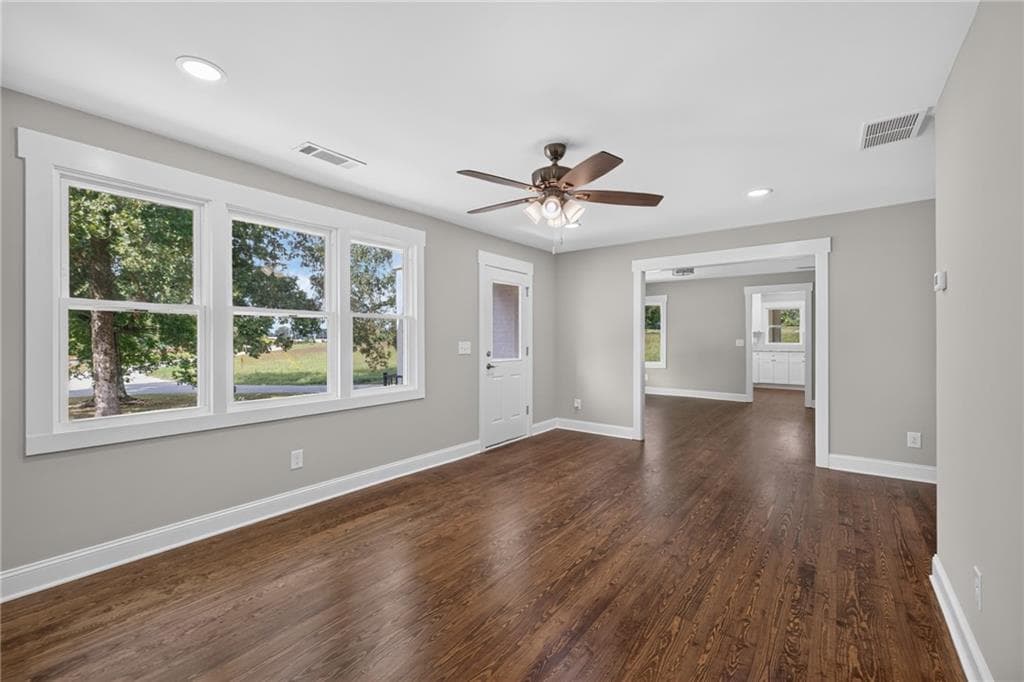 3 bedroom, 2 bathroom, 1,970 sq ft single family residence for sale at 379 Mount Olive Church Road, Commerce, GA 30529 — photo 10