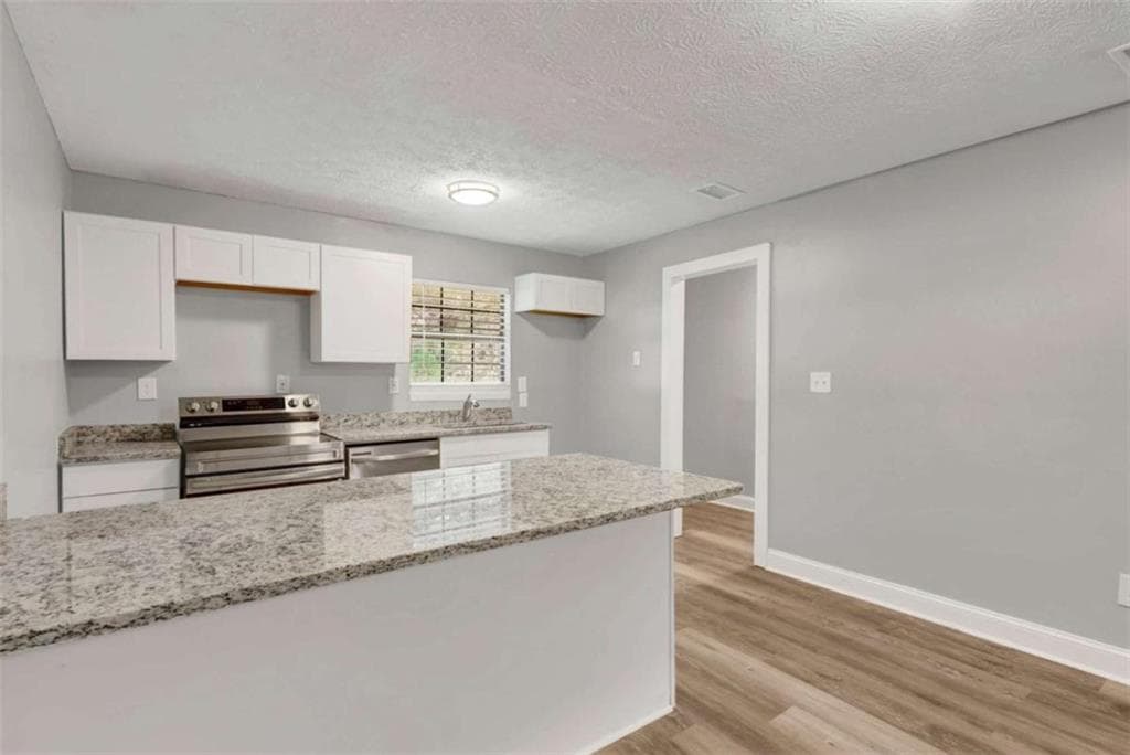 4 bedroom, 2 bathroom, 1,508 sq ft single family residence for sale at 1677 Liberty Valley, Decatur, GA 30032 — photo 6