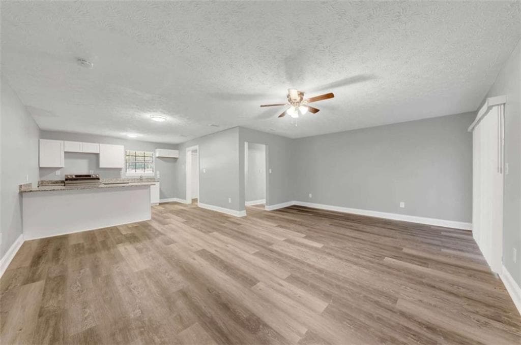 4 bedroom, 2 bathroom, 1,508 sq ft single family residence for sale at 1677 Liberty Valley, Decatur, GA 30032 — photo 8