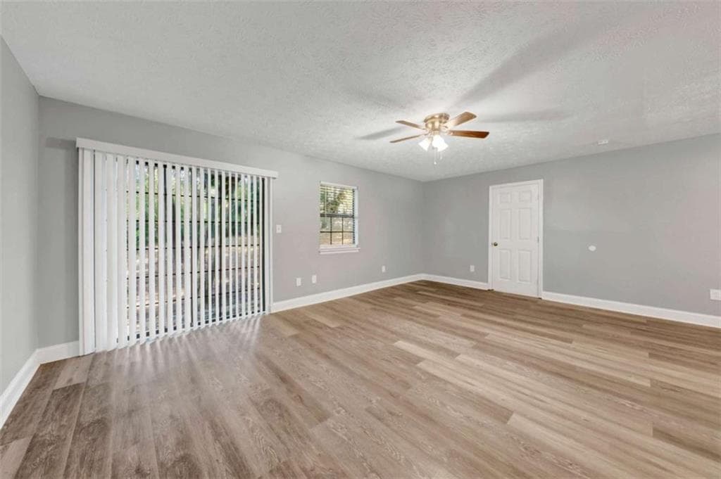 4 bedroom, 2 bathroom, 1,508 sq ft single family residence for sale at 1677 Liberty Valley, Decatur, GA 30032 — photo 10