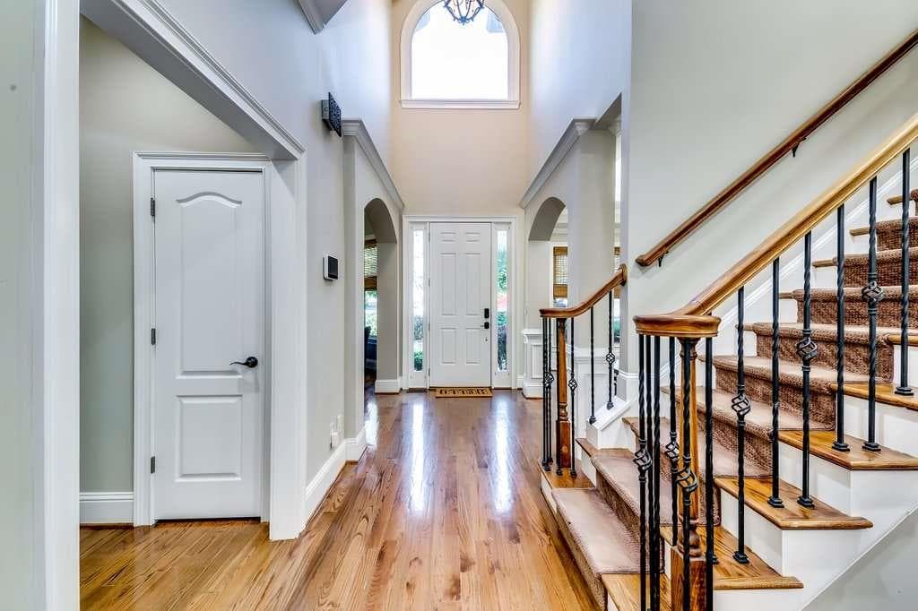 6 bedroom, 5 bathroom, 5,500 sq ft single family residence for rent at 1897 8th Street, Brookhaven, GA 30341 for $14,850 a month — photo 2