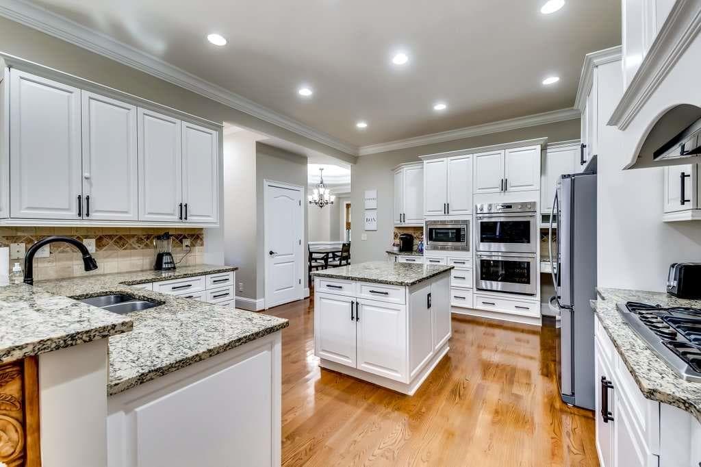 6 bedroom, 5 bathroom, 5,500 sq ft single family residence for rent at 1897 8th Street, Brookhaven, GA 30341 for $14,850 a month — photo 7