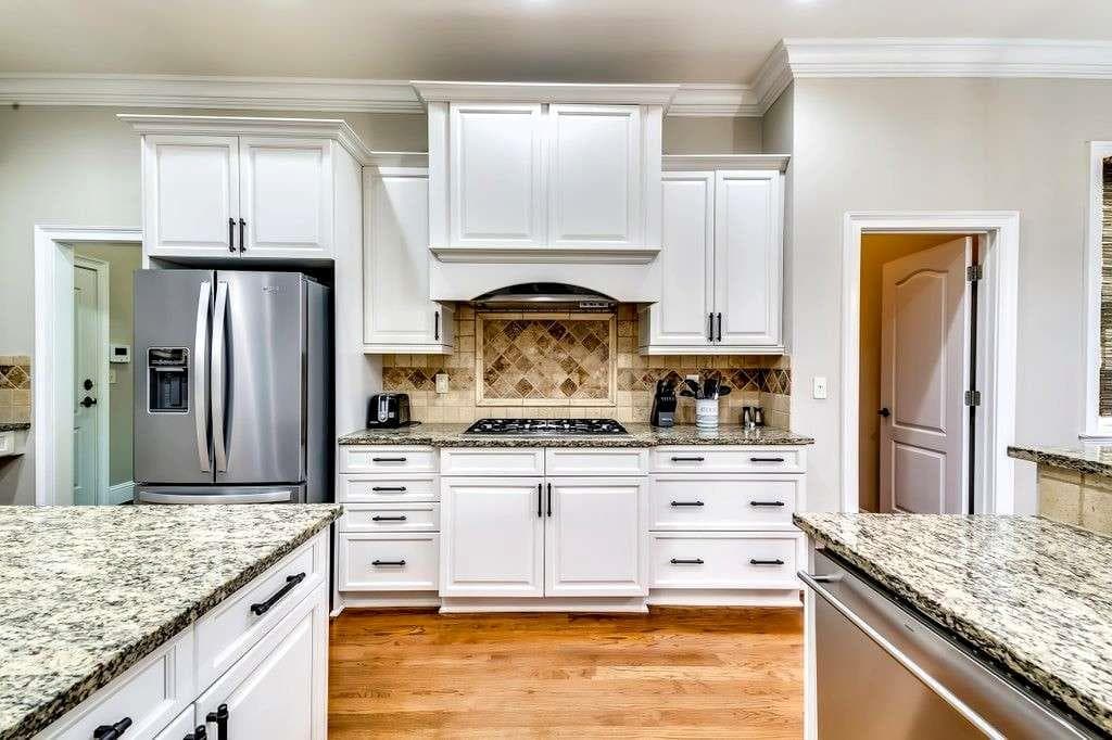 6 bedroom, 5 bathroom, 5,500 sq ft single family residence for rent at 1897 8th Street, Brookhaven, GA 30341 for $14,850 a month — photo 8