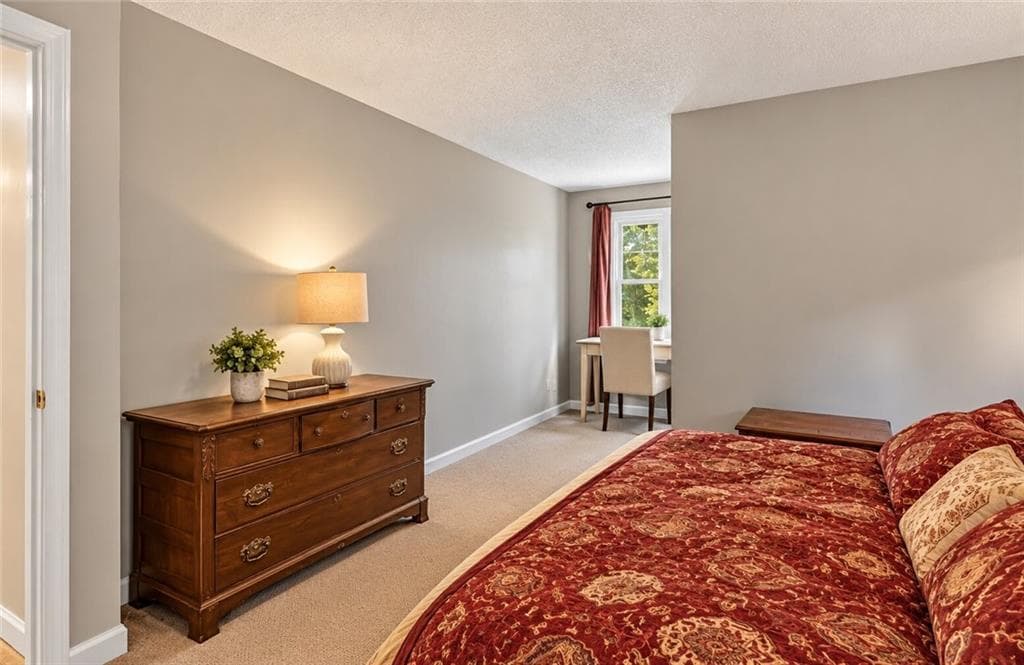 4 bedroom, 3 bathroom, 2,251 sq ft single family residence under contract at 106 Black Forest Run, Douglasville, GA 30134 — photo 5