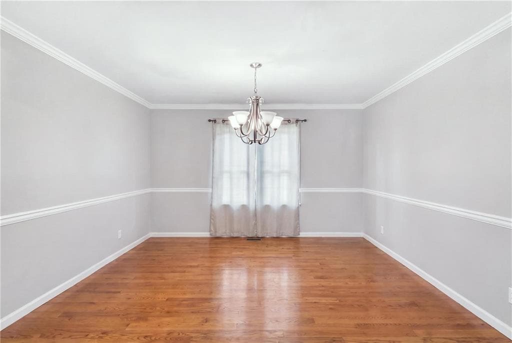 4 bedroom, 3 bathroom, 2,251 sq ft single family residence under contract at 106 Black Forest Run, Douglasville, GA 30134 — photo 9