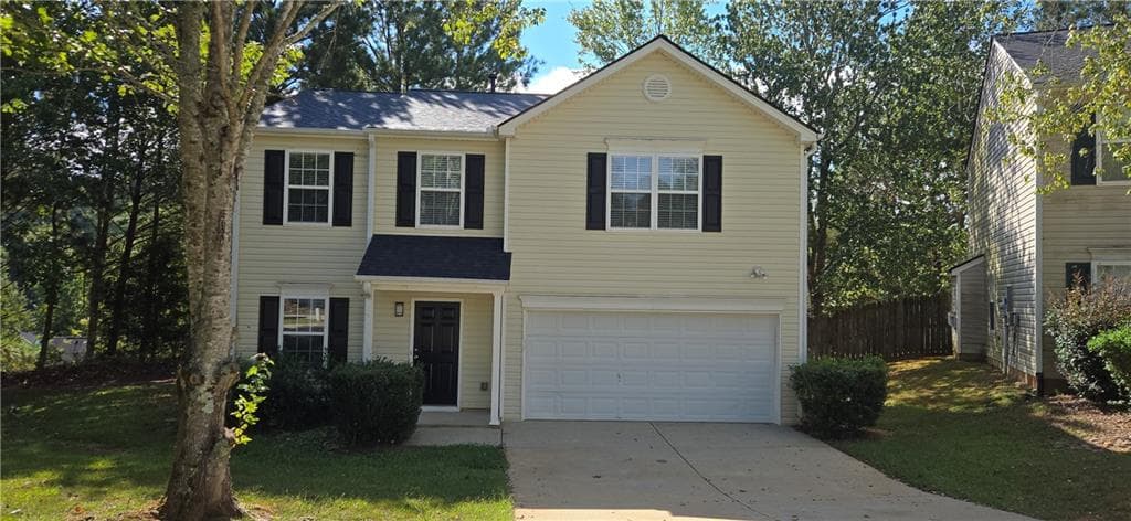 4 bedroom, 3 bathroom, 1,982 sq ft single family residence for rent at 608 Red Oak Court, Canton, GA 30114 for $2,100 a month — photo 1 of 20