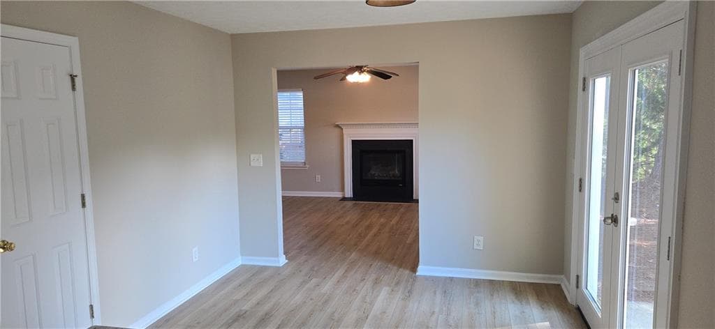 4 bedroom, 3 bathroom, 1,982 sq ft single family residence for rent at 608 Red Oak Court, Canton, GA 30114 for $2,100 a month — photo 9