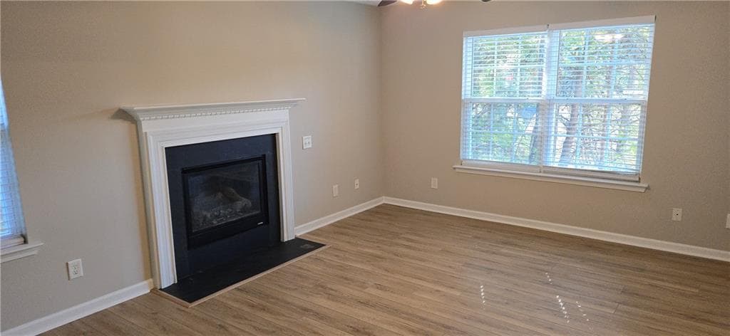 4 bedroom, 3 bathroom, 1,982 sq ft single family residence for rent at 608 Red Oak Court, Canton, GA 30114 for $2,100 a month — photo 10