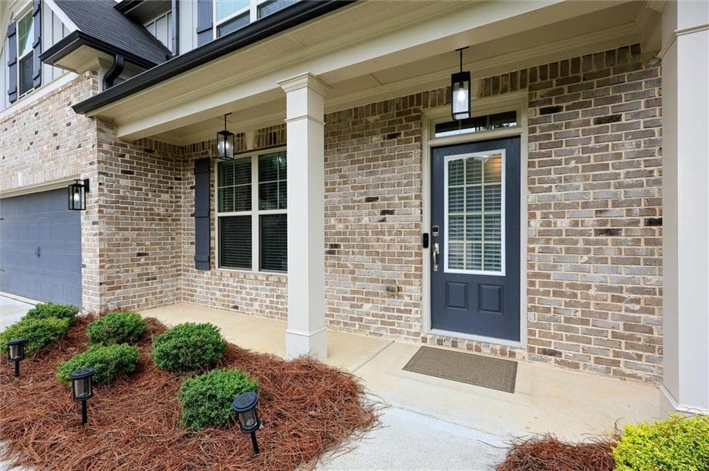 5 bedroom, 4 bathroom, 3,491 sq ft single family residence for sale at 192 Turtle Rock Place, Acworth, GA 30101 — photo 2
